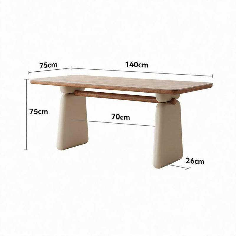 Arvis | Rectangular Dining Table