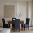 Feydor | Dining Chair