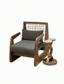 Arvian Une | Accent Chair