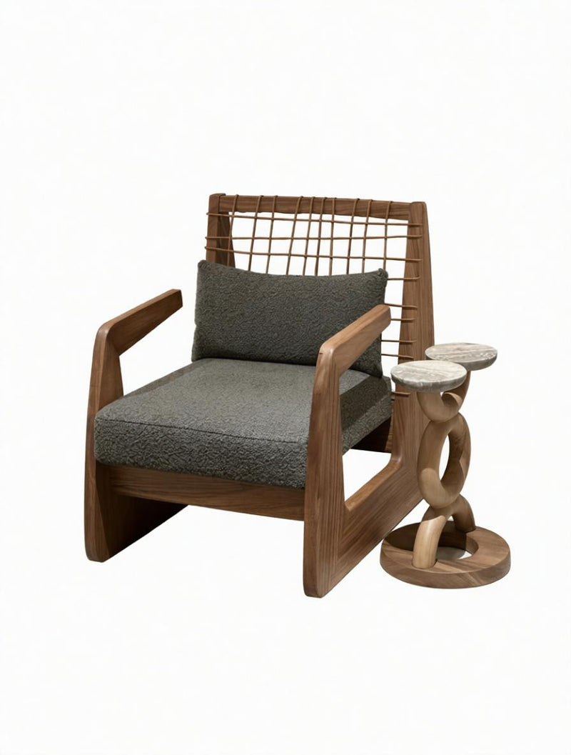 Arvian Une | Accent Chair