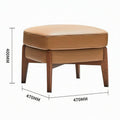 Blamir Deux | Footstool