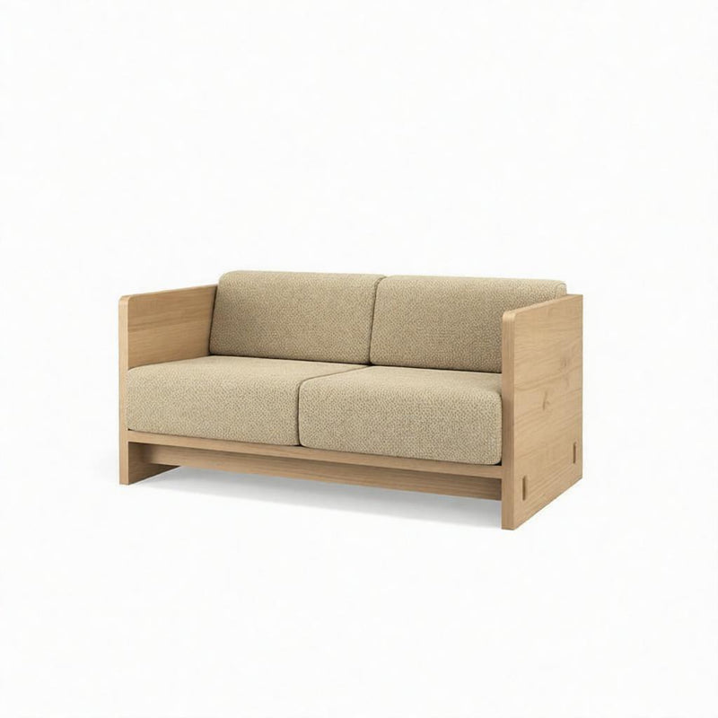 Bithor | Natural Sofa