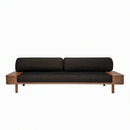 Cradin | Natural Sofa