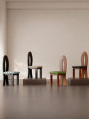 Deymaron | Dining Chair