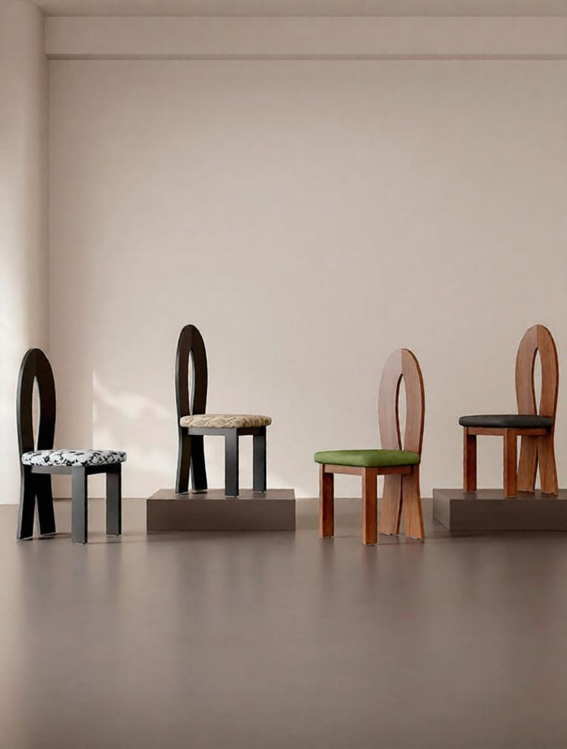 Deymaron | Dining Chair
