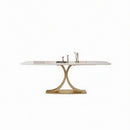 Deyralo | Rectangular Dining Table