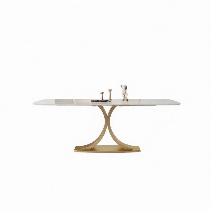 Deyralo | Rectangular Dining Table