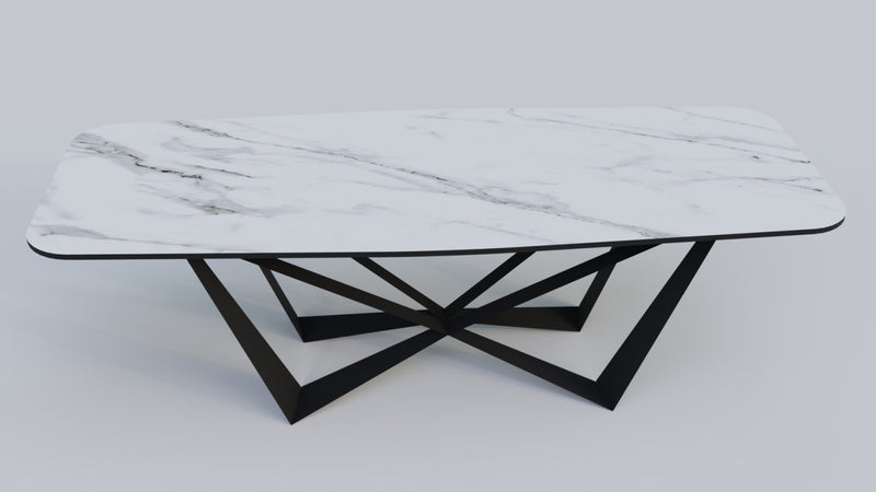Alessio | Dining Table