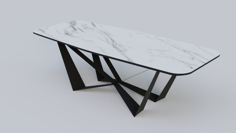 Alessio | Dining Table