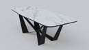 Alessio | Dining Table