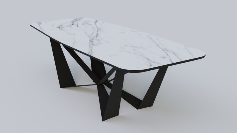 Alessio | Dining Table