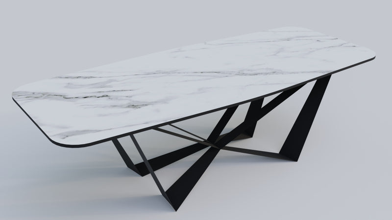 Alessio | Dining Table