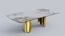 Alioth | Dining Table