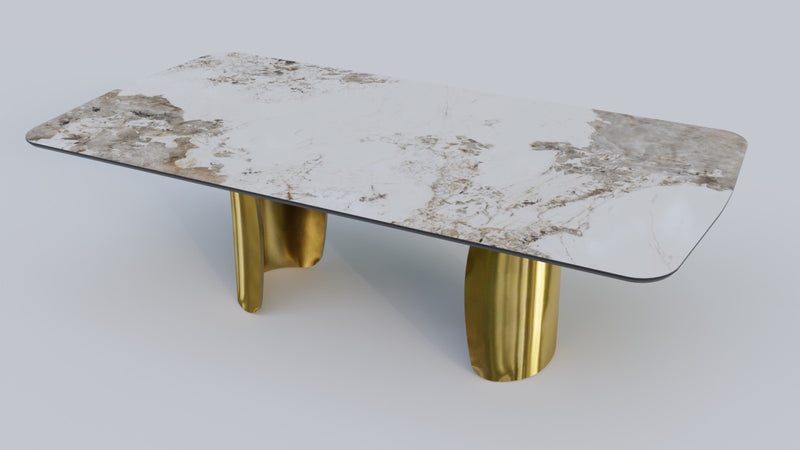 Alioth | Dining Table