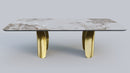 Alioth | Dining Table