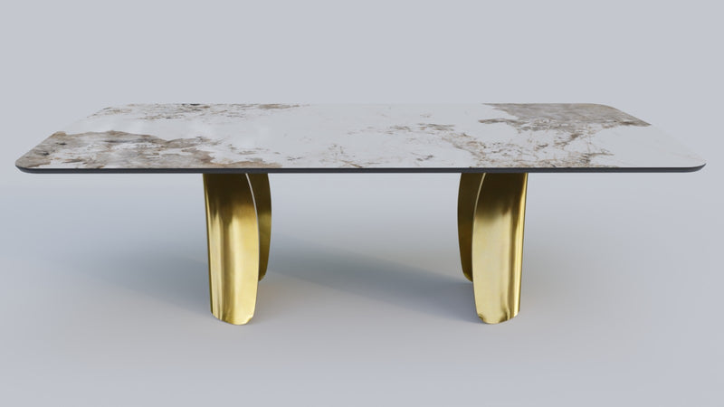Alioth | Dining Table