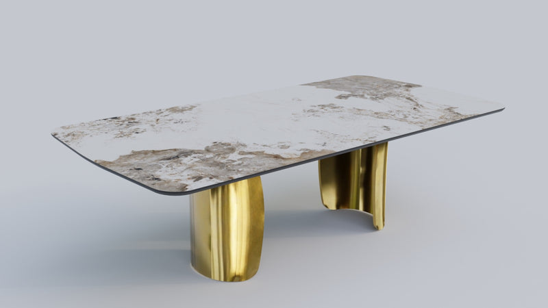 Alioth | Dining Table