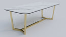 Alithea | Dining Table