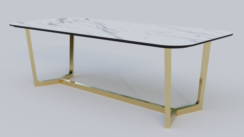 Alithea | Dining Table