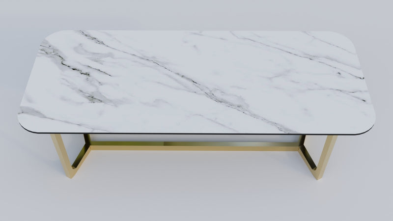 Alithea | Dining Table