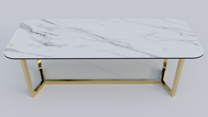 Alithea | Dining Table