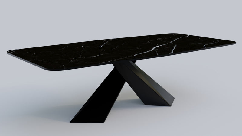 Arlan | Dining Table