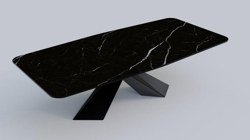 Arlan | Dining Table