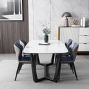 Abruzzi | Dining Table