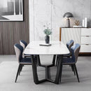 Abruzzi | Dining Table