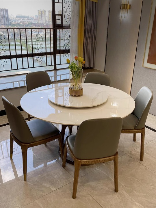 Biella | Dining Table