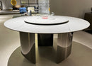 Salerno | Dining Table