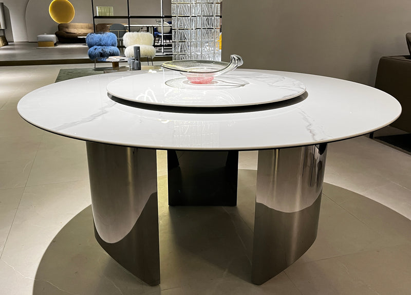 Salerno | Dining Table