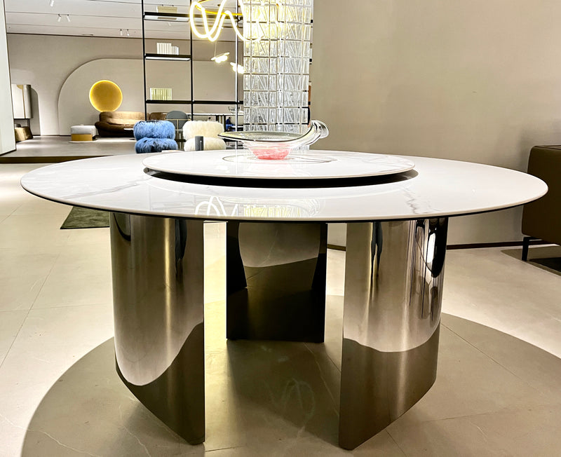 Salerno | Dining Table