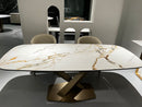 Potenza | Dining Table