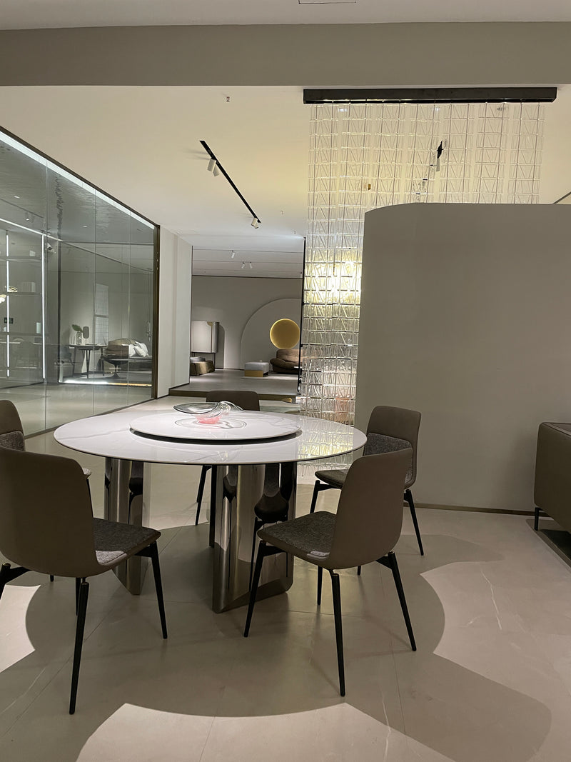 Salerno | Dining Table