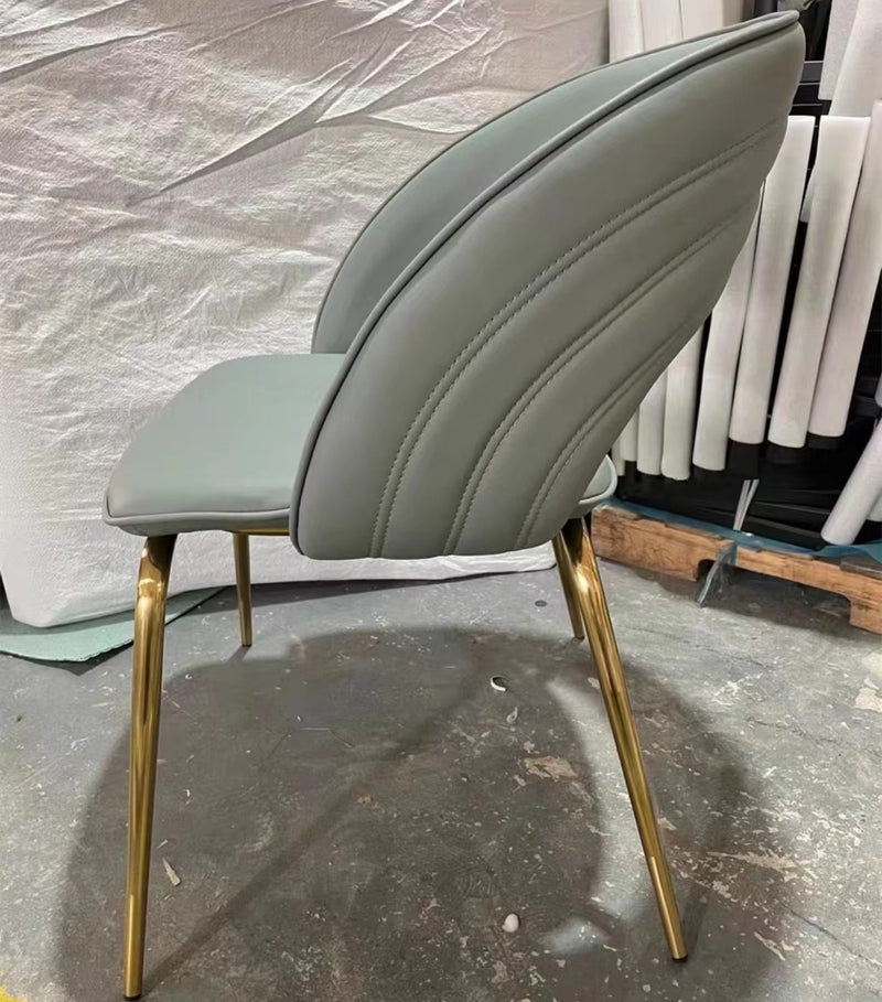 Lucca | Dining Chair