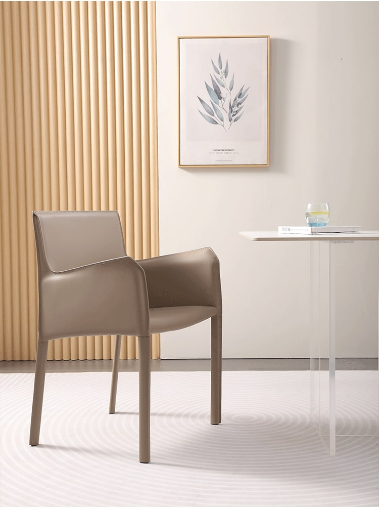 Roma | Dining Chair