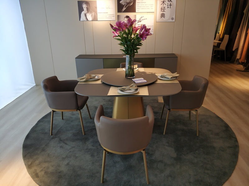 Melfi | Dining Table