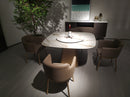 Melfi | Dining Table