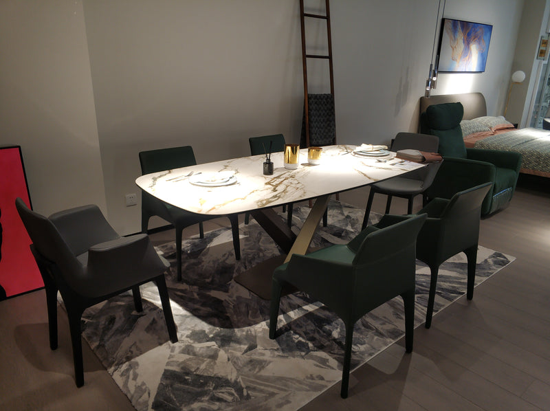 Potenza | Dining Table