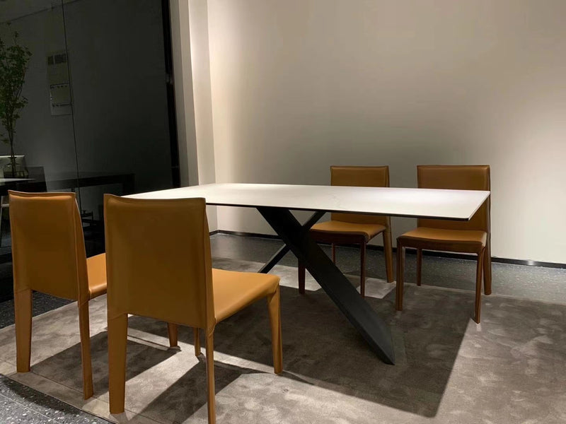 Amalfi | Dining Table