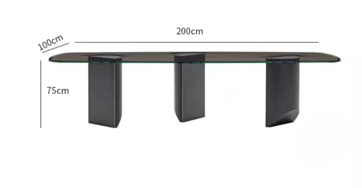 Pozzuoli | Dining Table