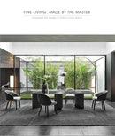 Pozzuoli | Dining Table