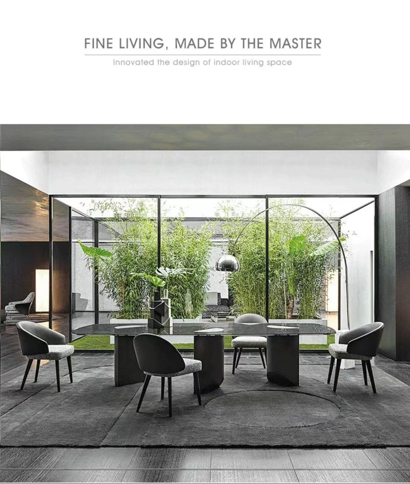 Pozzuoli | Dining Table