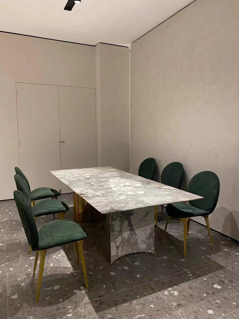 Capri | Dining Table