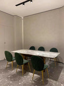 Capri | Dining Table