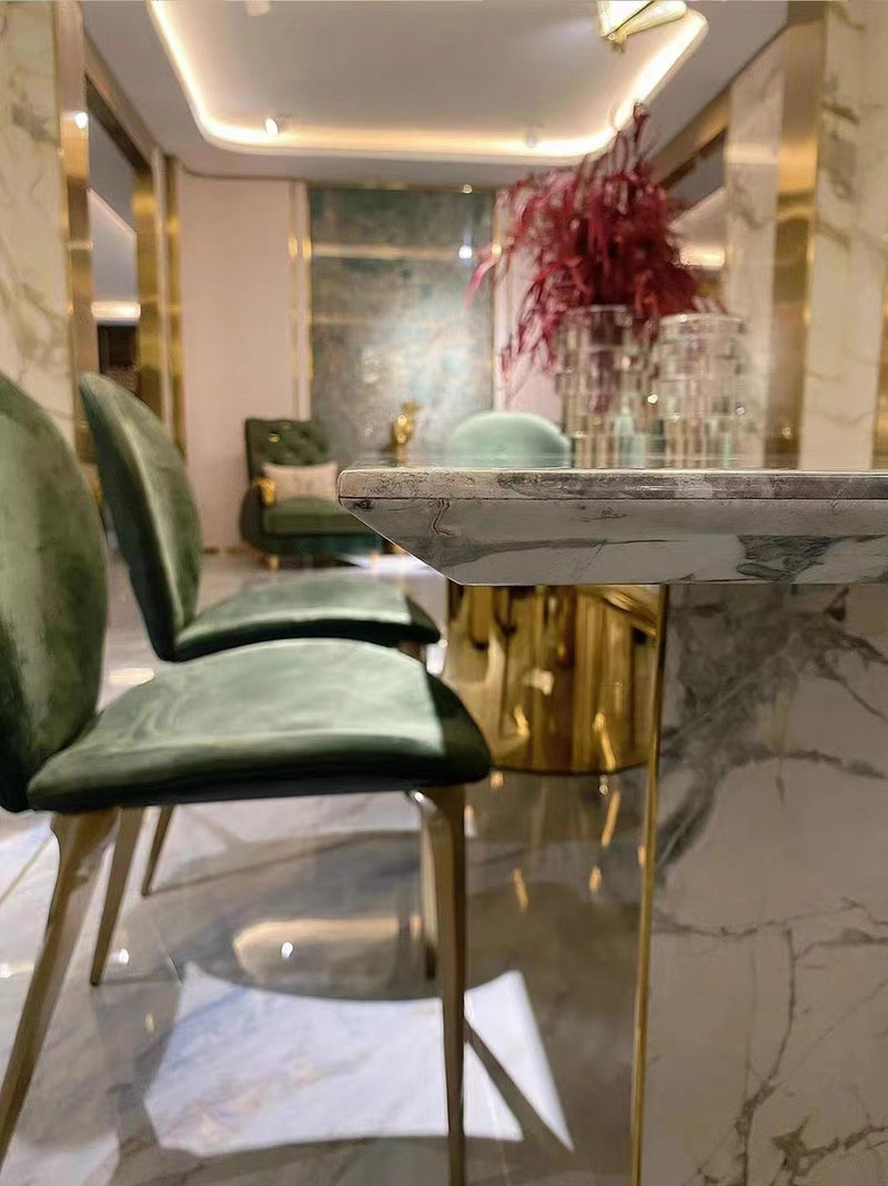 Capri | Dining Table