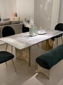 Capri | Dining Table