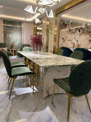 Capri | Dining Table
