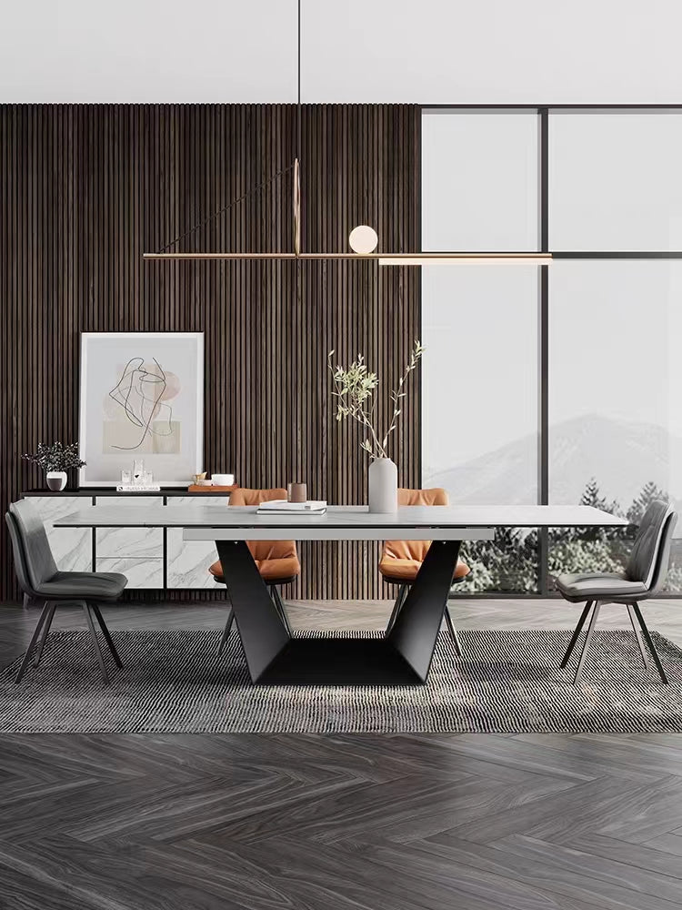 Vanadey | Dining Table